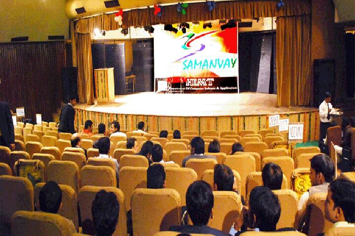 auditorium